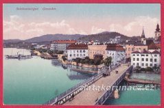 Gmunden - Salzkammergut
