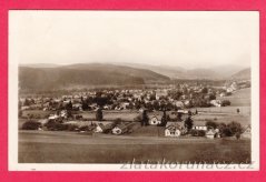Karlovice - Letovisko