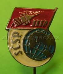 SČSP - SSSR