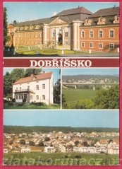 Dobříšsko