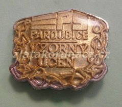 Vzorný učeň Pardubice