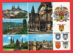 Praha - Staré město