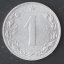1 haléř 1959