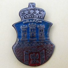 Krakow XV