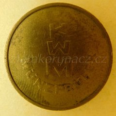 Německo - Berlín - Münzprufer - KWM