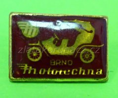 Mototechna Brno