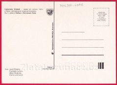 Liptovský Hrádok - Koliba v Červenom Kúte