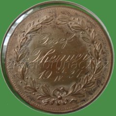 Moravské obchodní sdružení v Brně 1861