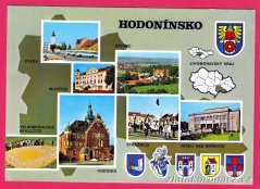 Hodonínsko