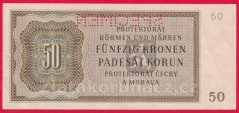 50 Korun 1944 A 27