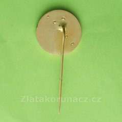 Vzorný pracovník oboru Pramen