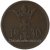 Polsko - Gdaňsk - 1 pfennig 1930
