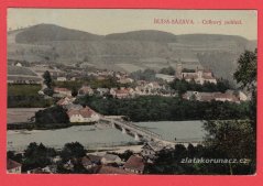 Buda-Sázava