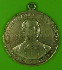 Josef Werndl - gen. ředitel zbrojovky Steyer
