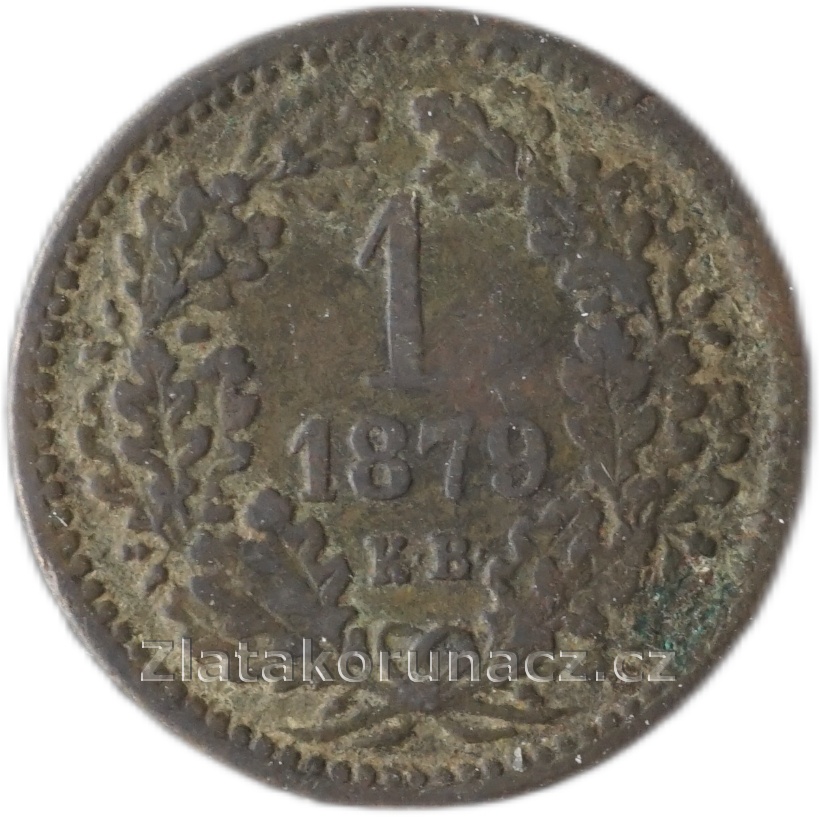 1 krejcar  1879 KB