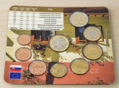Sada 2015 - Světové dědictví UNESCO Vlkolínec