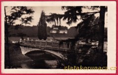 Ratibořice - zámek