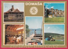 Domaša XII.