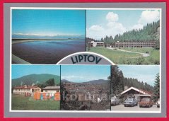 Liptov - motel Hybe
