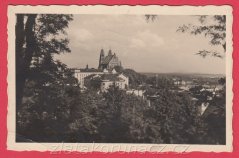 Brno - Petrov ČB