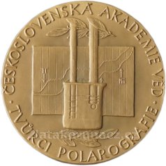 Jaroslav Heyrovský 1890-1960, Špánek