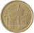 Španělsko - 5 pesetas 1994