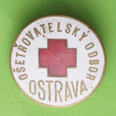 Ošetřovatelský odbor Ostrava