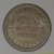 Malaya &amp; Brit. Borneo - 20 cents 1961 H