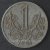 1 koruna 1941