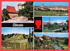 Táborsko