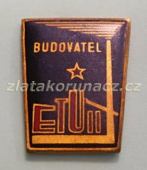 Budovatel