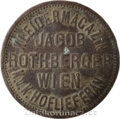 Jacob Rothberger Wien