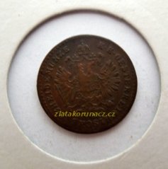 5/10 krejcaru 1859 V
