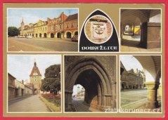 Domažlice