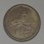 Seychelles - 25 cents 1977