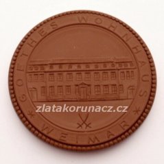 Míšeň-Goethe