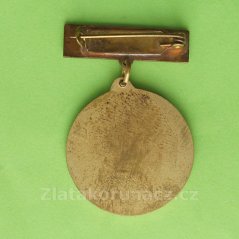 Za zásluhy o rozvoj okresu Karviná