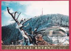 Hotel Bezruč