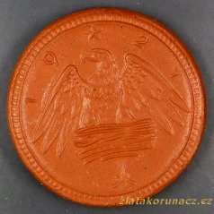 Německo - Sasko - 2 marky 1921