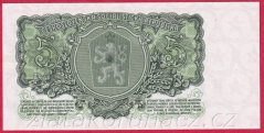 5 Kčs 1961 DM
