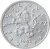 50 haléř 1952