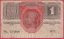 Rakousko-Uhersko - 1 Krone 1919 1572