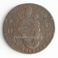Poltura 1765 KM
