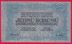 1 koruna 1919-048