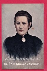 Eliška Krásnohorská