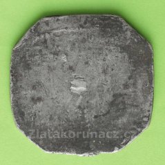 1 gulden 1743
