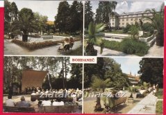 Bohdaneč - okénková