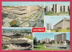 Havířov II.