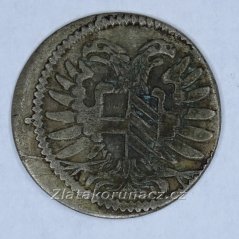 Grešle 1679 Opolí