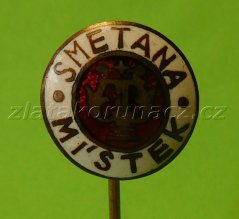 Smetana Místek - Pěvecký sbor